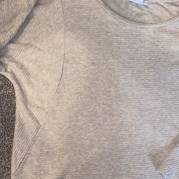 J.Jill dolman sweater FINAL PRICE DROP - Picture 8 of 8